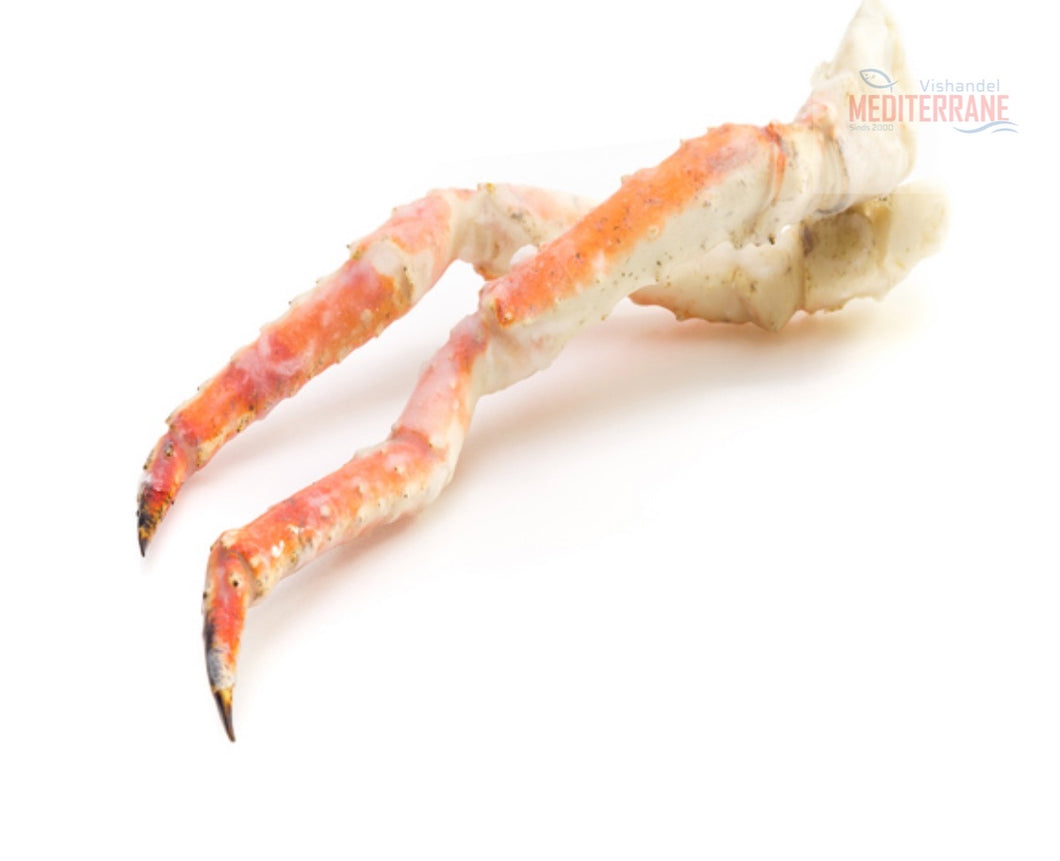 King crab, c.a 1 kg